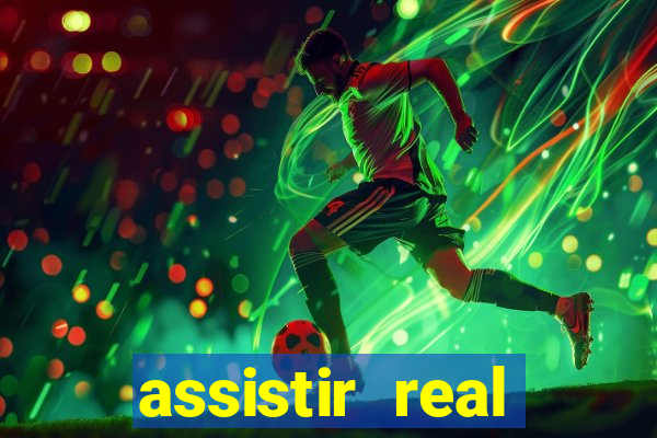 assistir real madrid multi canais